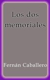 Los dos memoriales (eBook, ePUB)