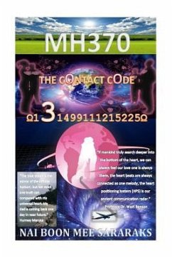 MH370 The Contact Code: 