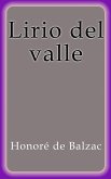 Lirio del valle (eBook, ePUB)