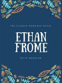 Ethan Frome (eBook, ePUB)