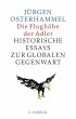 Die Flughöhe der Adler (eBook, ePUB) - Bild 1