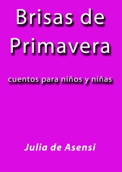 Brisas de primavera (eBook, ePUB) - De Asensi, Julia