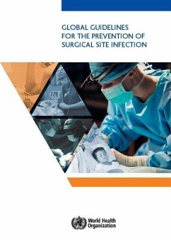 Global Guidelines for the Prevention of Surgical Site Infection - World Health Organization