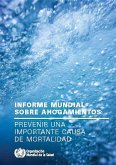 Informe Mundial Sobre Ahogamientos