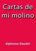 Cartas de mi molino (eBook, ePUB)