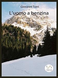 L'uomo a benzina (eBook, ePUB) - Torri, Giovanni