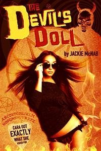 The Devil’s Doll (eBook, ePUB) - McNab, Jackie