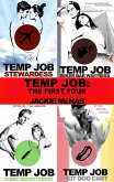 Temp Job: The First Four (eBook, ePUB)