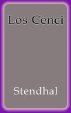 Los Cenci (eBook, ePUB)