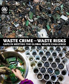 Cover Waste Crime - Waste Risks