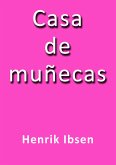 Casa de muñecas (eBook, ePUB)