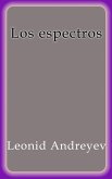 Los espectros (eBook, ePUB)