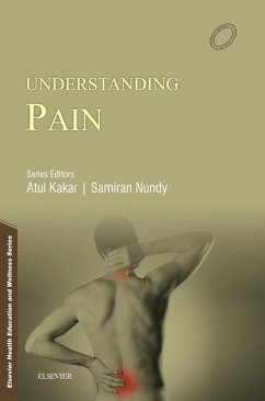 Cover Understanding Pain - E-book (eBook, ePUB)