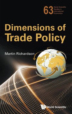 DIMENSIONS OF TRADE POLICY