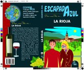 La Rioja escapada azul