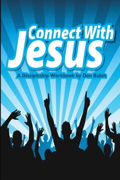 Connect With Jesus - Babin, Don