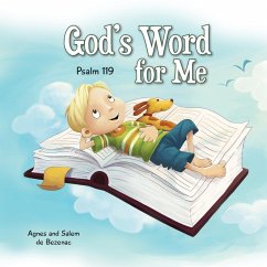 God's Word for Me - De Bezenac, Agnes; De Bezenac, Salem