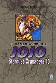 Araki, H: Stardust crusaders. Le bizzarre avventure di Jojo Araki, H: Stardust crusaders. Le bizzarre avventure di Jojo