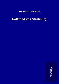 Gottfried von Straßburg