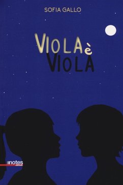 Cover Viola è viola
