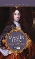 Cover Martin Eden
