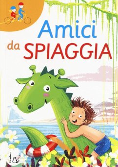 Amici da spiaggia - Mazzoli, Elisa