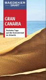 Baedeker SMART Reiseführer Gran Canaria (eBook, PDF)