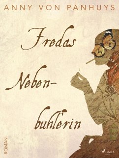 Fredas Nebenbuhlerin (eBook, ePUB) - Panhuys, Anny von