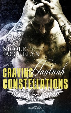Craving Constellations - Hautnah - Jacquelyn, Nicole
