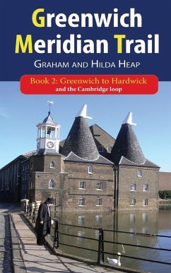 Greenwich Meridian Trail Book 2