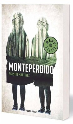 Monteperdido - Martínez, Agustín