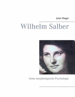 Wilhelm Salber - Rieger, Jolan