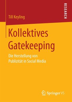 Kollektives Gatekeeping - Keyling, Till