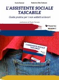 L'assistente sociale tascabile (eBook, ePUB)