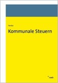 Kommunale Steuern