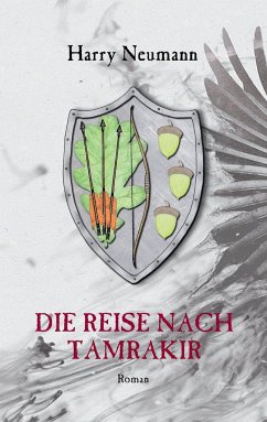 Die Reise nach Tamrakir