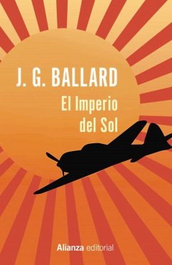 El Imperio del Sol - Ballard, J. G.