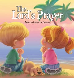 The Lord's Prayer - De Bezenac, Agnes; De Bezenac, Salem