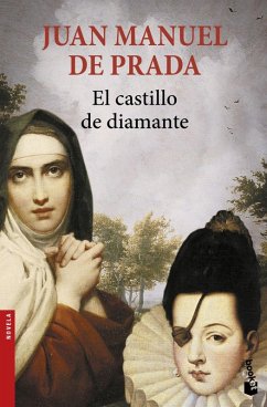 El castillo de diamante - Prada, Juan Manuel De