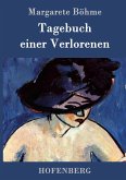 Tagebuch einer Verlorenen