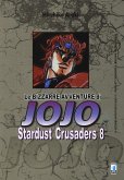 Araki, H: Stardust crusaders. Le bizzarre avventure di Jojo Araki, H: Stardust crusaders. Le bizzarre avventure di Jojo