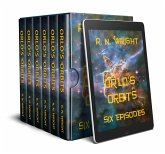 Orlo's Orbits (eBook, ePUB) Orlo's Orbits (eBook, ePUB)