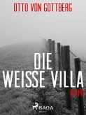Die weiße Villa (eBook, ePUB)