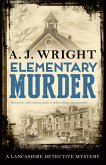 Elementary Murder (eBook, ePUB)