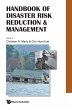HANDBOOK OF DISASTER RISK REDUCTION &... - Bild 1