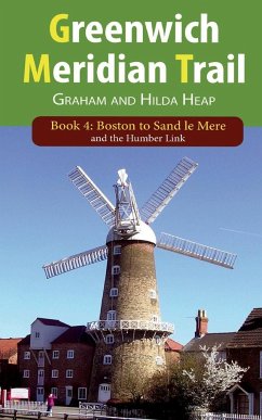 Greenwich Meridian Trail Book 4 - Heap, Graham; Heap, Hilda