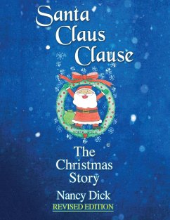 Santa Claus Clause - Dick, Nancy M