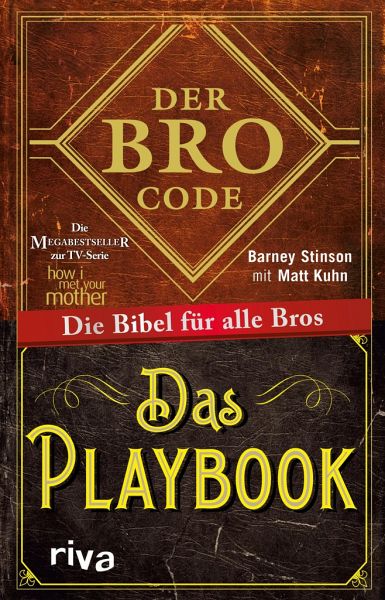 playbook barney stinson pdf