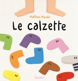 Le calzette Le calzette