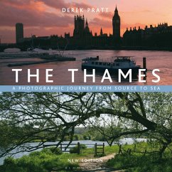 The Thames (eBook, ePUB) - Pratt, Derek